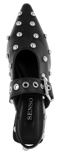 Kingston I - Senso