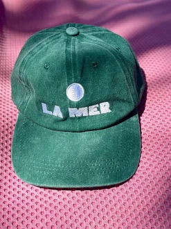 La Mer Cap - Senso