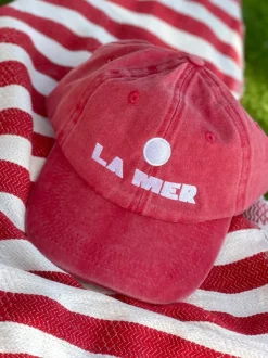 La Mer Cap - Senso