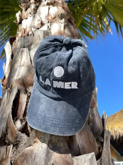 La Mer Cap - Senso