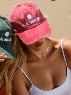 La Mer Cap - Senso