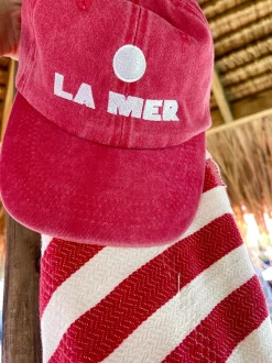 La Mer Cap - Senso