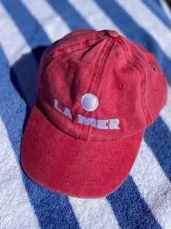 La Mer Cap - Senso
