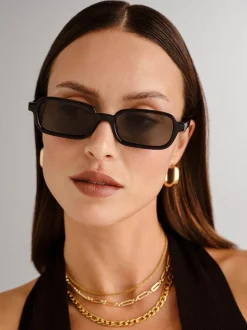 Le Specs Pilferer Sunglasses - Senso
