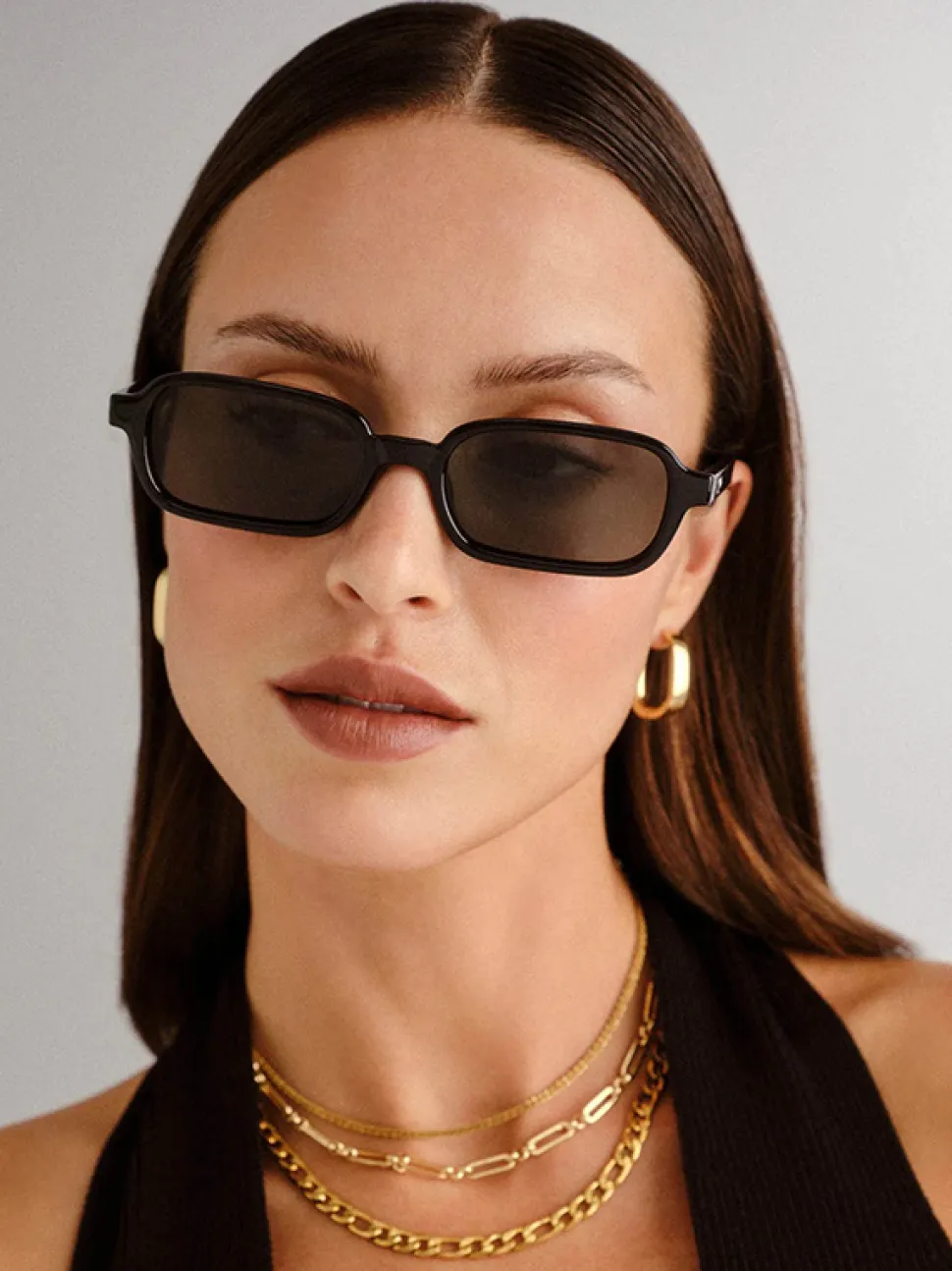 Le Specs Pilferer Sunglasses - Senso