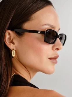 Le Specs Pilferer Sunglasses - Senso