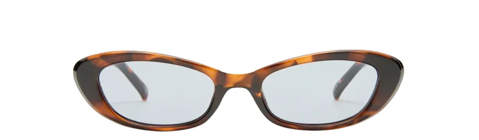 Le Specs The Whisperer Sunglasses - Senso
