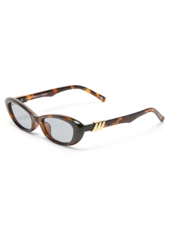 Le Specs The Whisperer Sunglasses - Senso