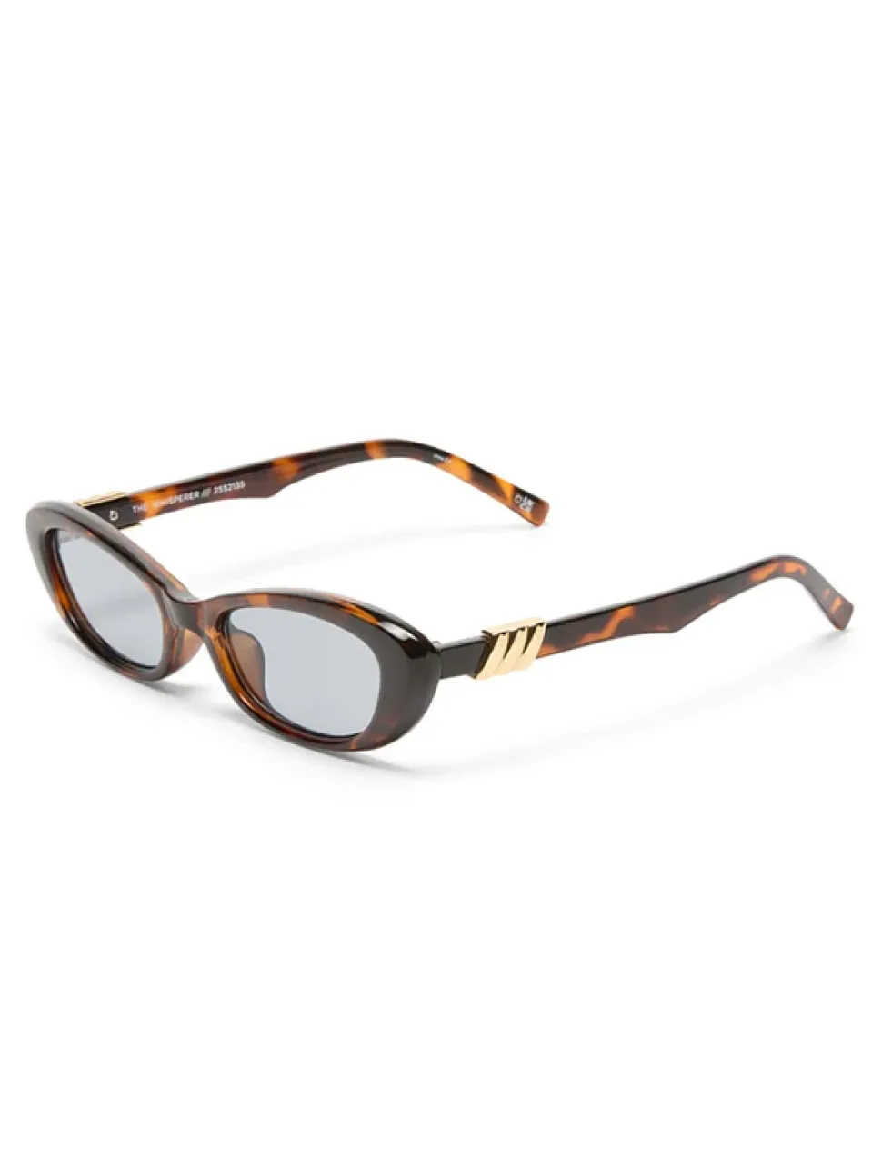 Le Specs The Whisperer Sunglasses - Senso