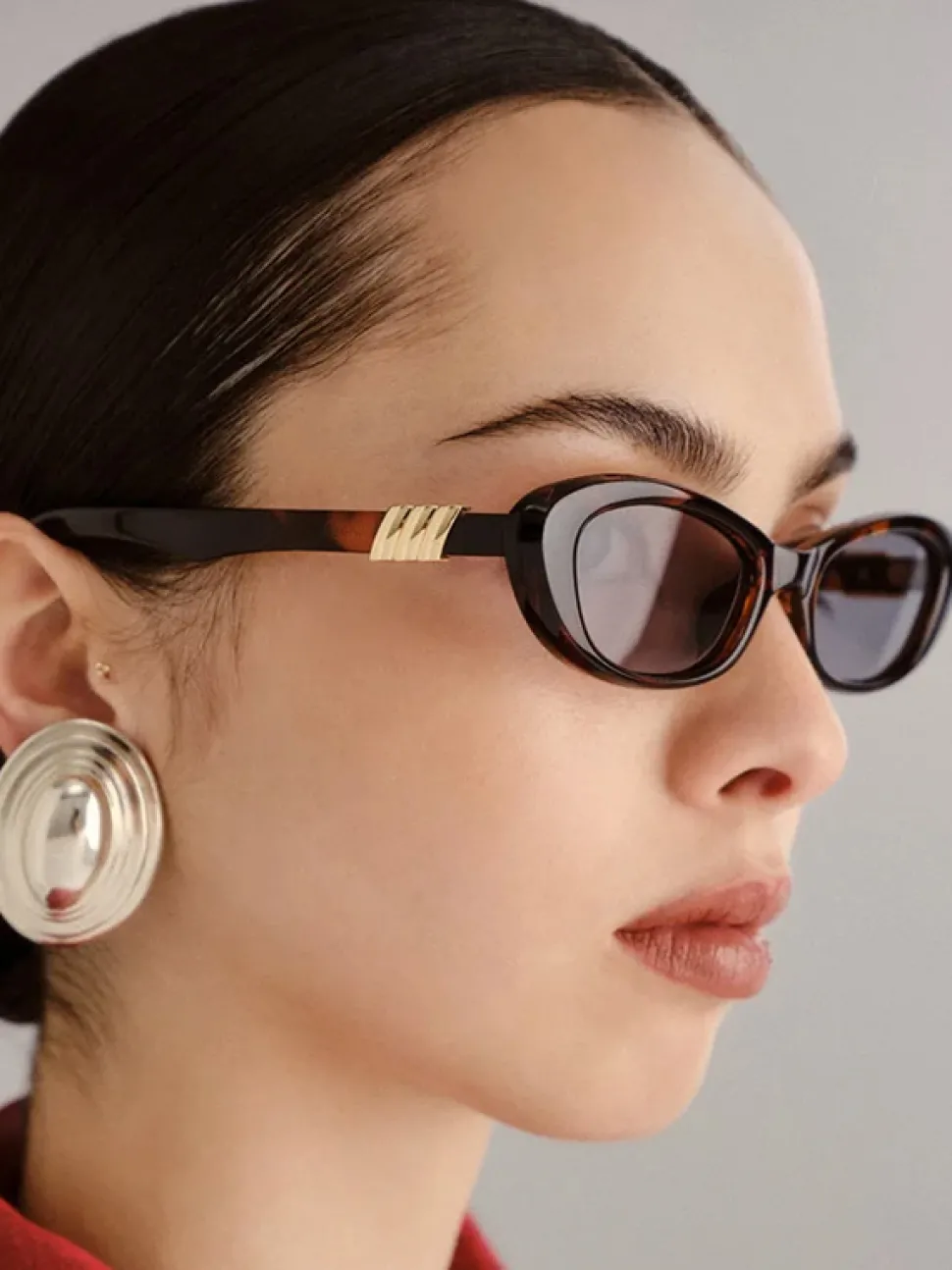 Le Specs The Whisperer Sunglasses - Senso