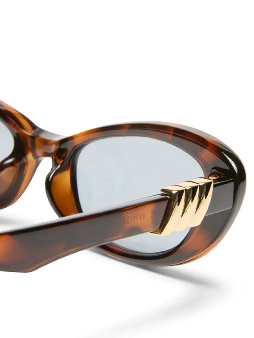 Le Specs The Whisperer Sunglasses - Senso