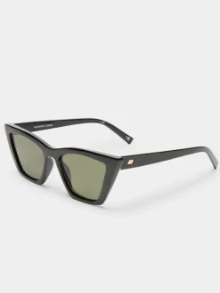 Le Specs Velodrome Sunglasses - Senso