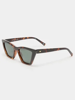 Le Specs Velodrome Sunglasses - Senso