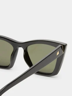 Le Specs Velodrome Sunglasses - Senso