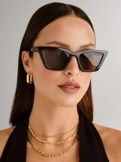 Le Specs Velodrome Sunglasses - Senso