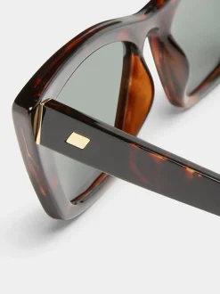 Le Specs Velodrome Sunglasses - Senso
