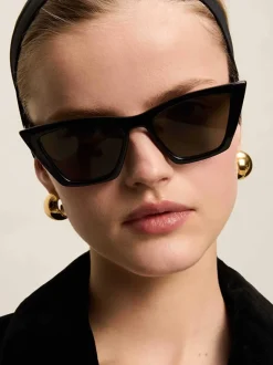 Le Specs Velodrome Sunglasses - Senso