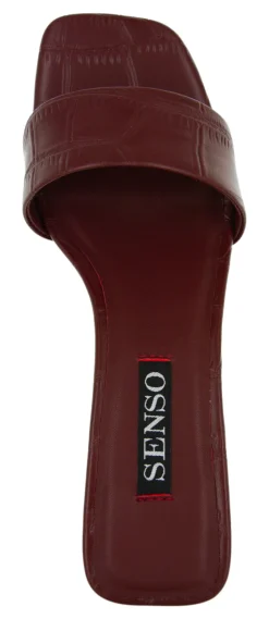 Maisy I - Senso