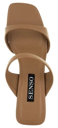 Melissa I - Senso