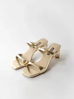 Melissa II - Senso