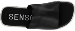 Morgan - Senso