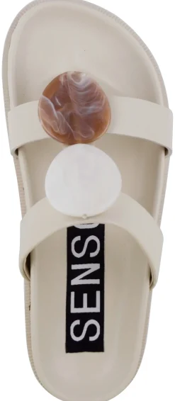 Nyx I - Senso