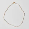 Petite Pearl Choker - Senso