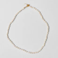 Petite Pearl Choker - Senso