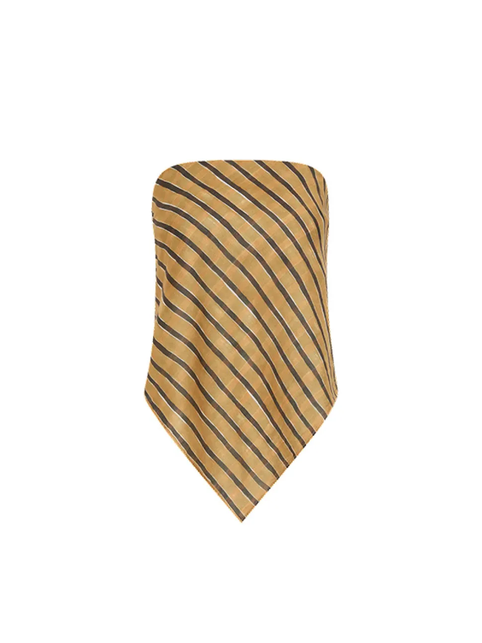 Reef Patch Square Pareo - Senso