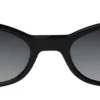 Shevoke Gini Black Sunglasses - Senso