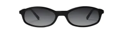 Shevoke Gini Black Sunglasses - Senso