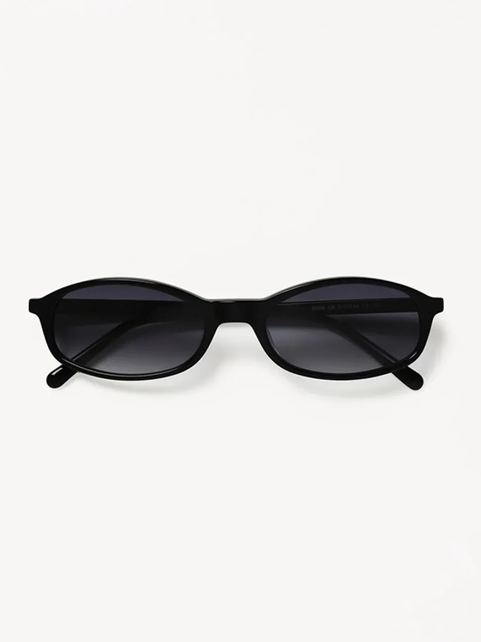 Shevoke Gini Black Sunglasses - Senso