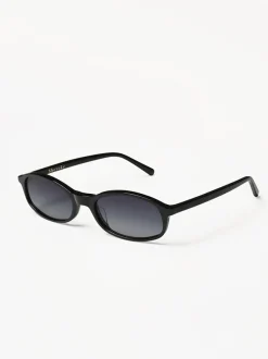 Shevoke Gini Black Sunglasses - Senso
