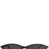 Shevoke Zulu Black Sunglasses - Senso