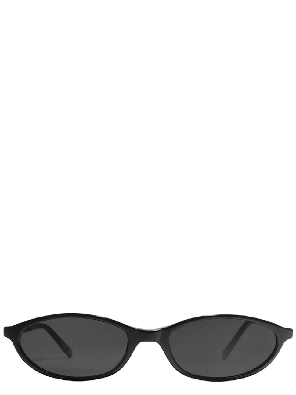 Shevoke Zulu Black Sunglasses - Senso