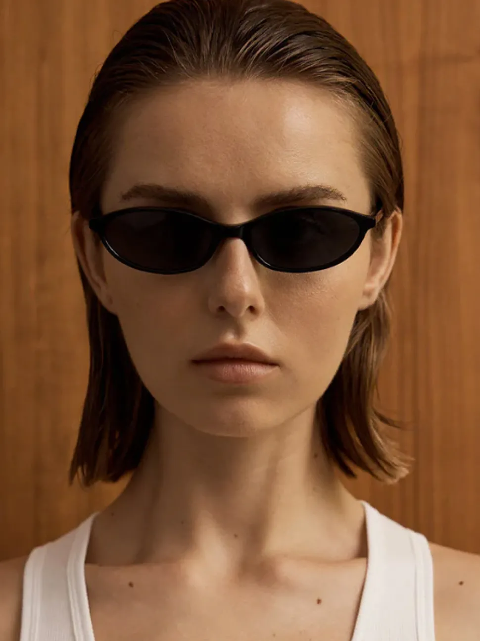 Shevoke Zulu Black Sunglasses - Senso