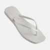Slim Square Toe Havaianas - Senso