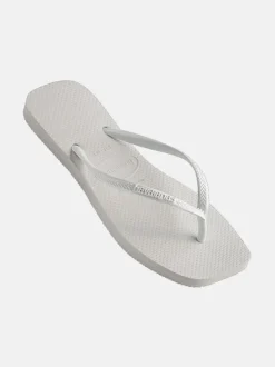 Slim Square Toe Havaianas - Senso