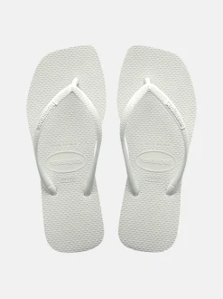 Slim Square Toe Havaianas - Senso