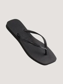 Slim Square Toe Havaianas - Senso