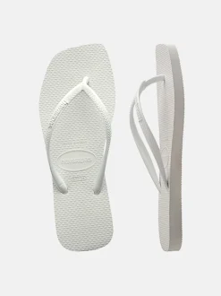 Slim Square Toe Havaianas - Senso