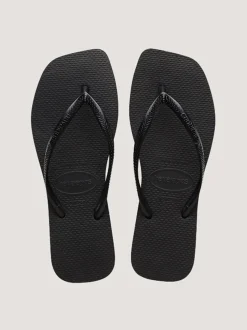 Slim Square Toe Havaianas - Senso