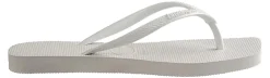 Slim Square Toe Havaianas - Senso