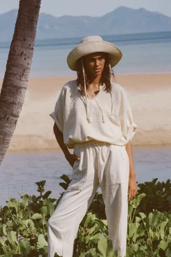 The LOC Holiday Bucket Hat - Senso