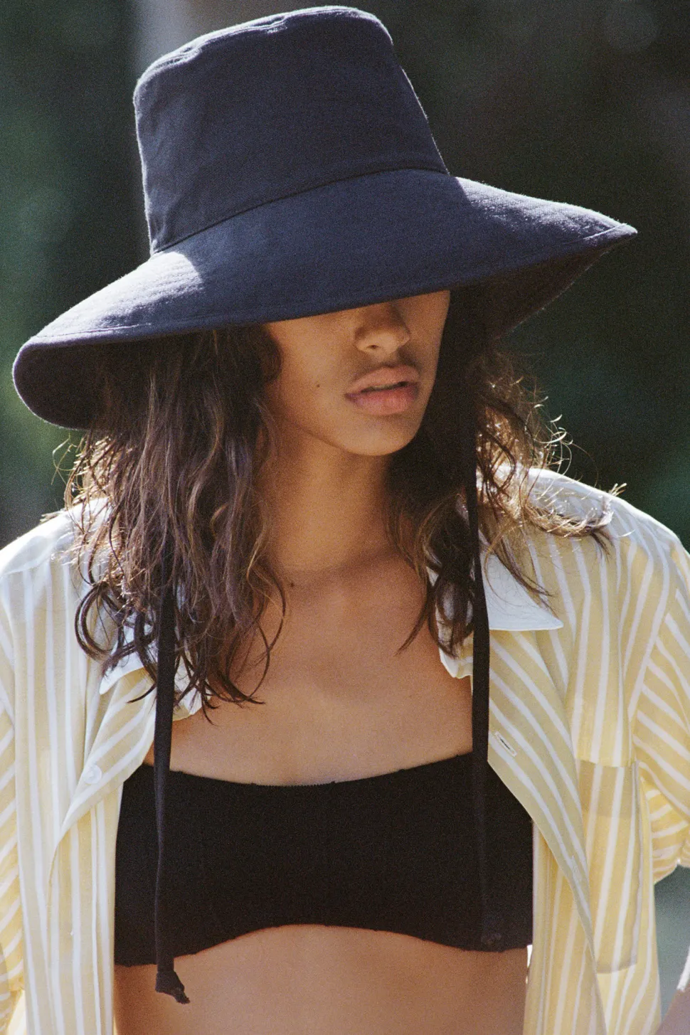 The LOC Holiday Bucket Hat - Senso