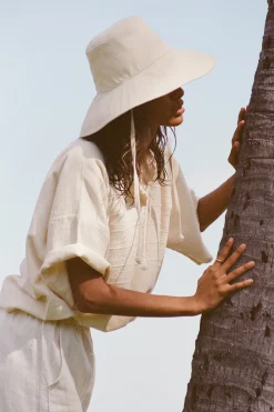 The LOC Holiday Bucket Hat - Senso