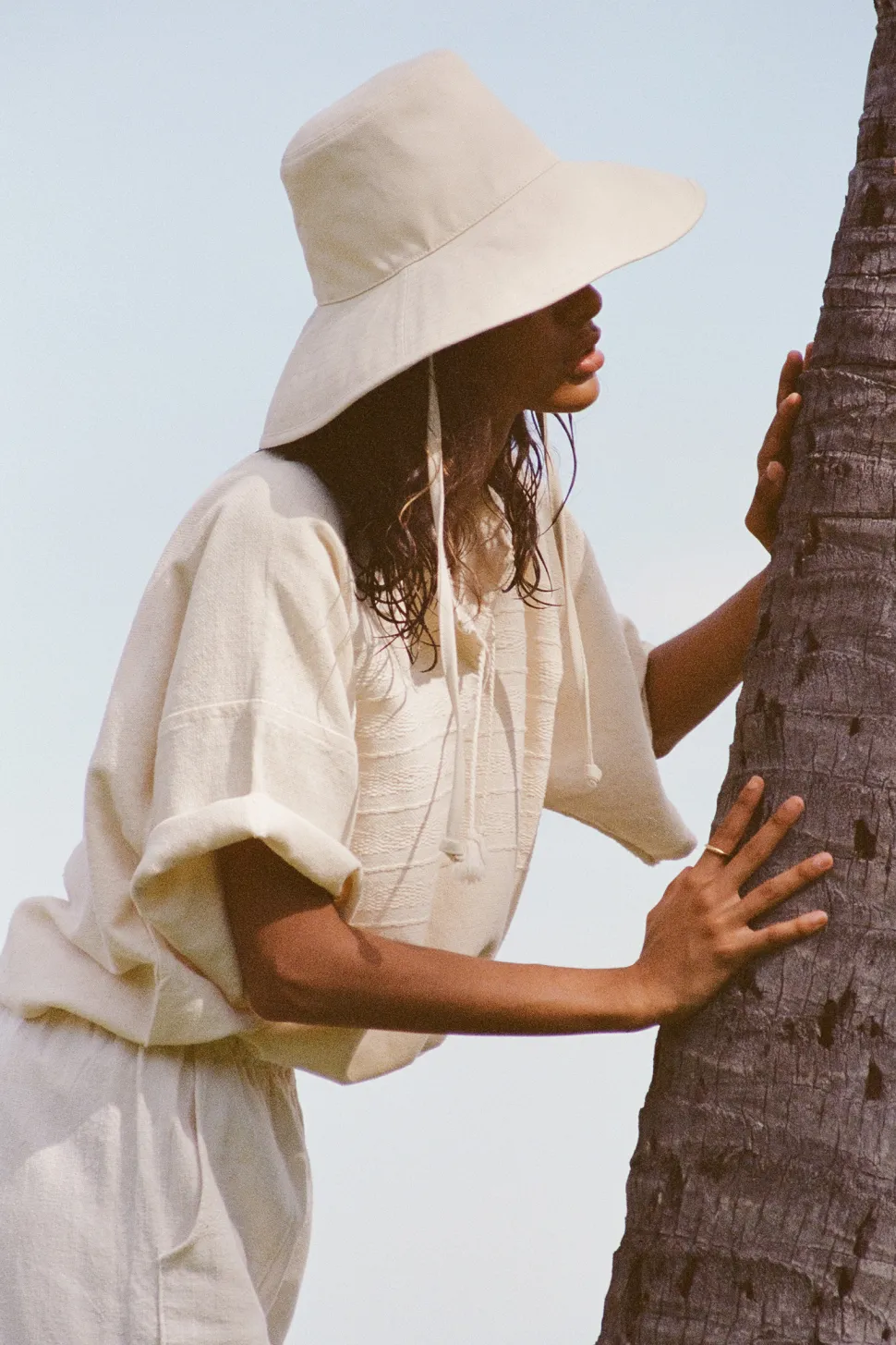 The LOC Holiday Bucket Hat - Senso