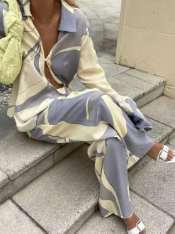 Tommie - Senso