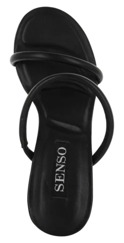 Upton I - Senso