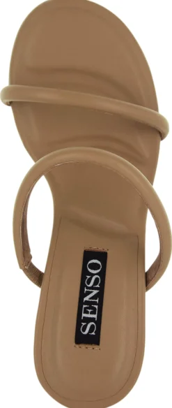 Upton II - Senso